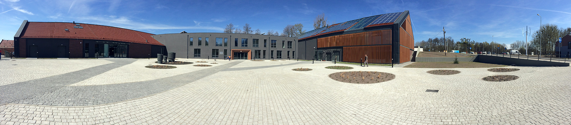 Panorama KPPT